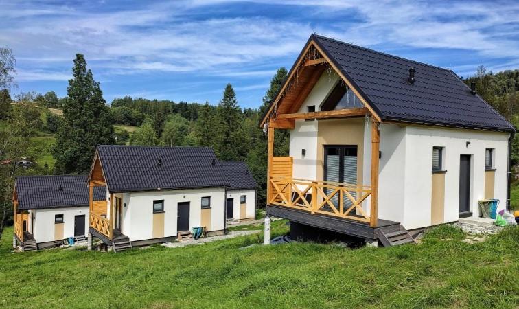 Ferienhaus Chatki *