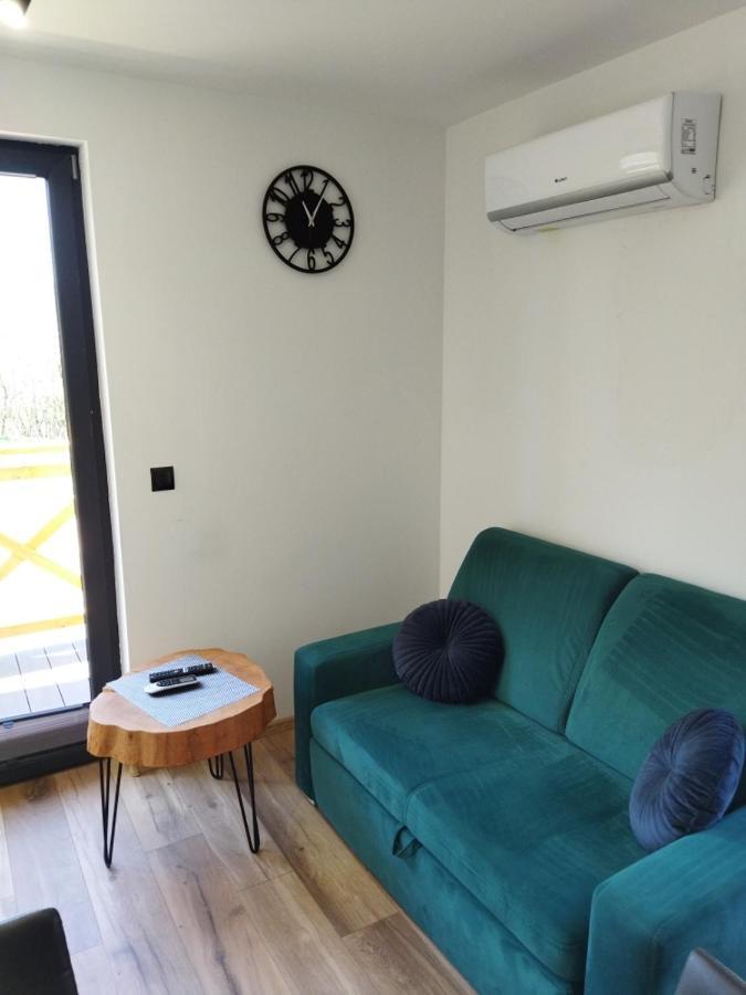 Ferienhaus Chatki