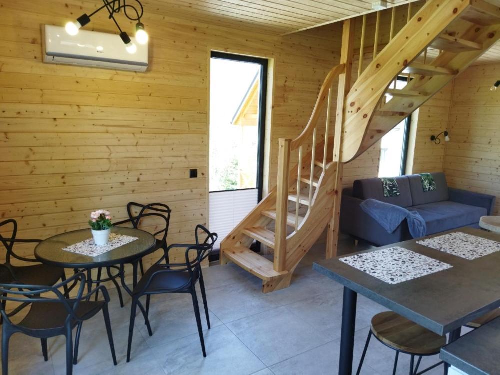 Chatki Ferienhaus