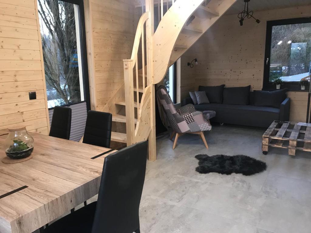 Chatki Ferienhaus *