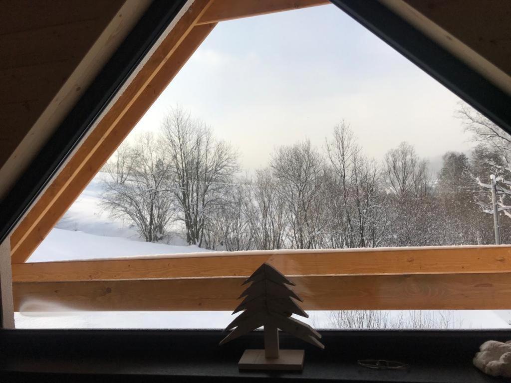 Chatki Ferienhaus *