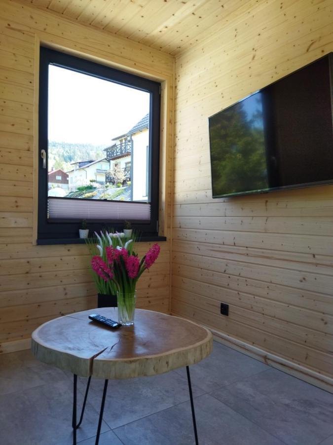 Chatki Ferienhaus *