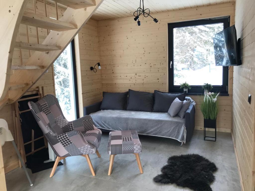 Ferienhaus Chatki