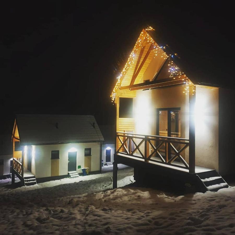 Ferienhaus Chatki