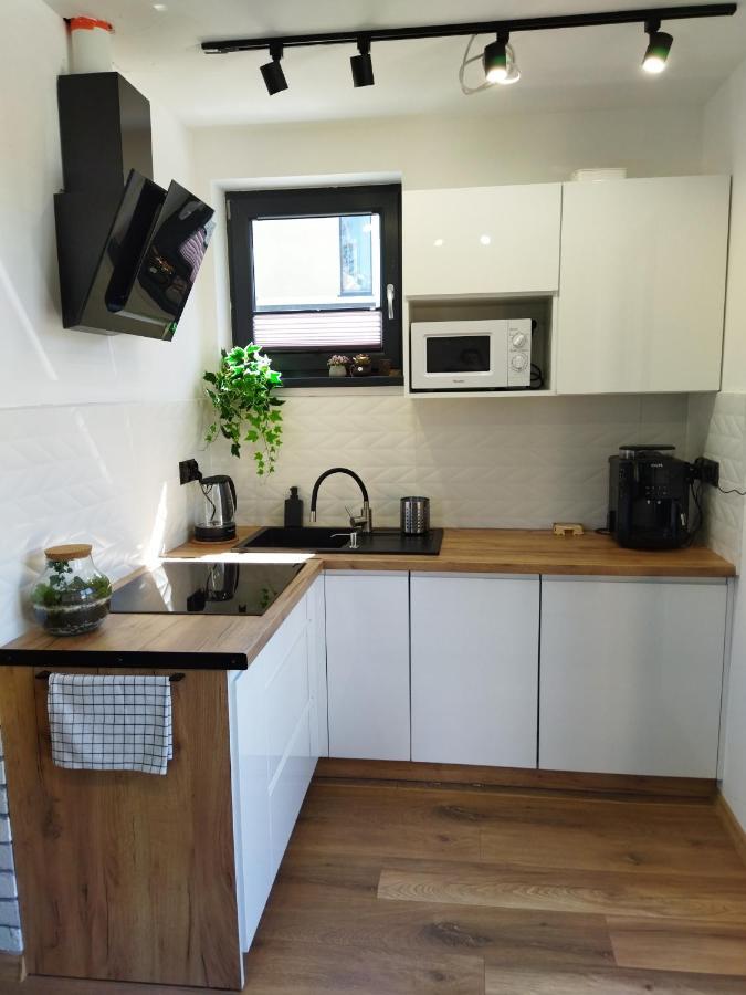 Ferienhaus Chatki