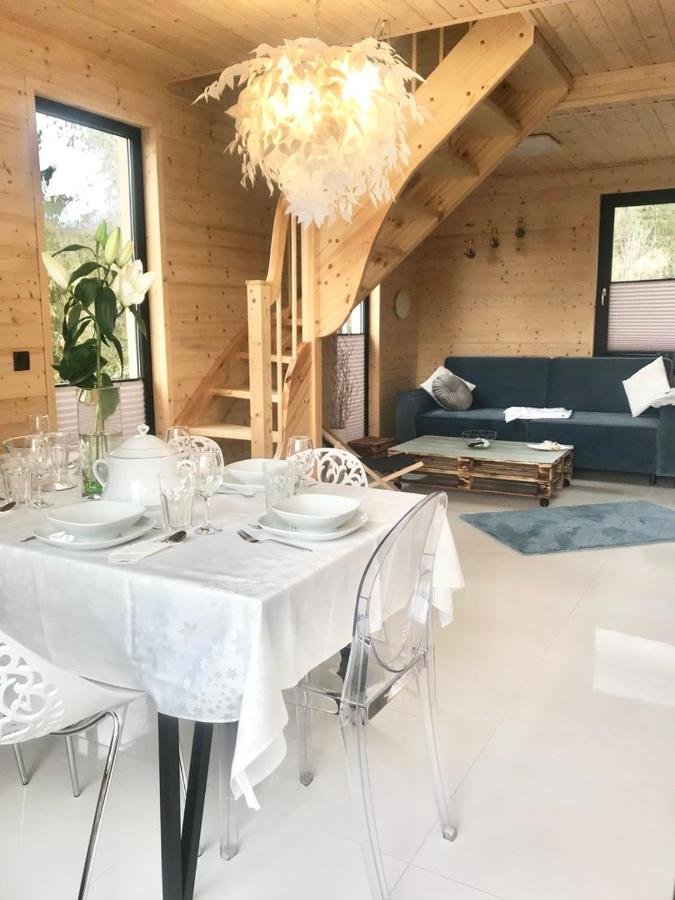 Ferienhaus Chatki *