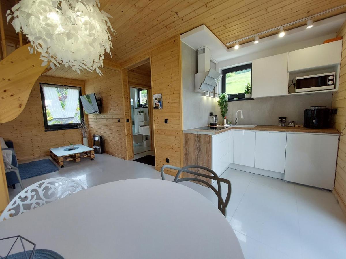 Ferienhaus Chatki *