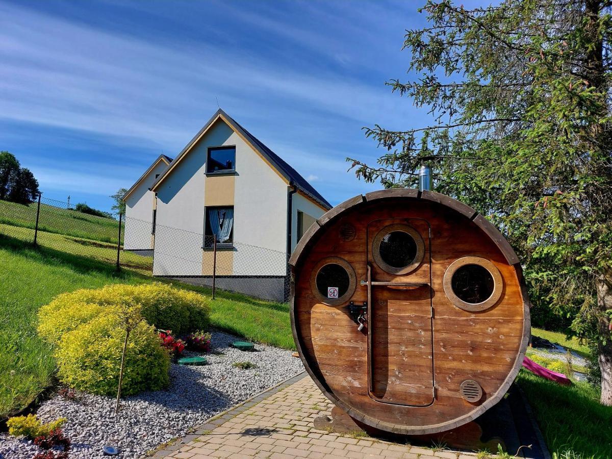 Ferienhaus Chatki