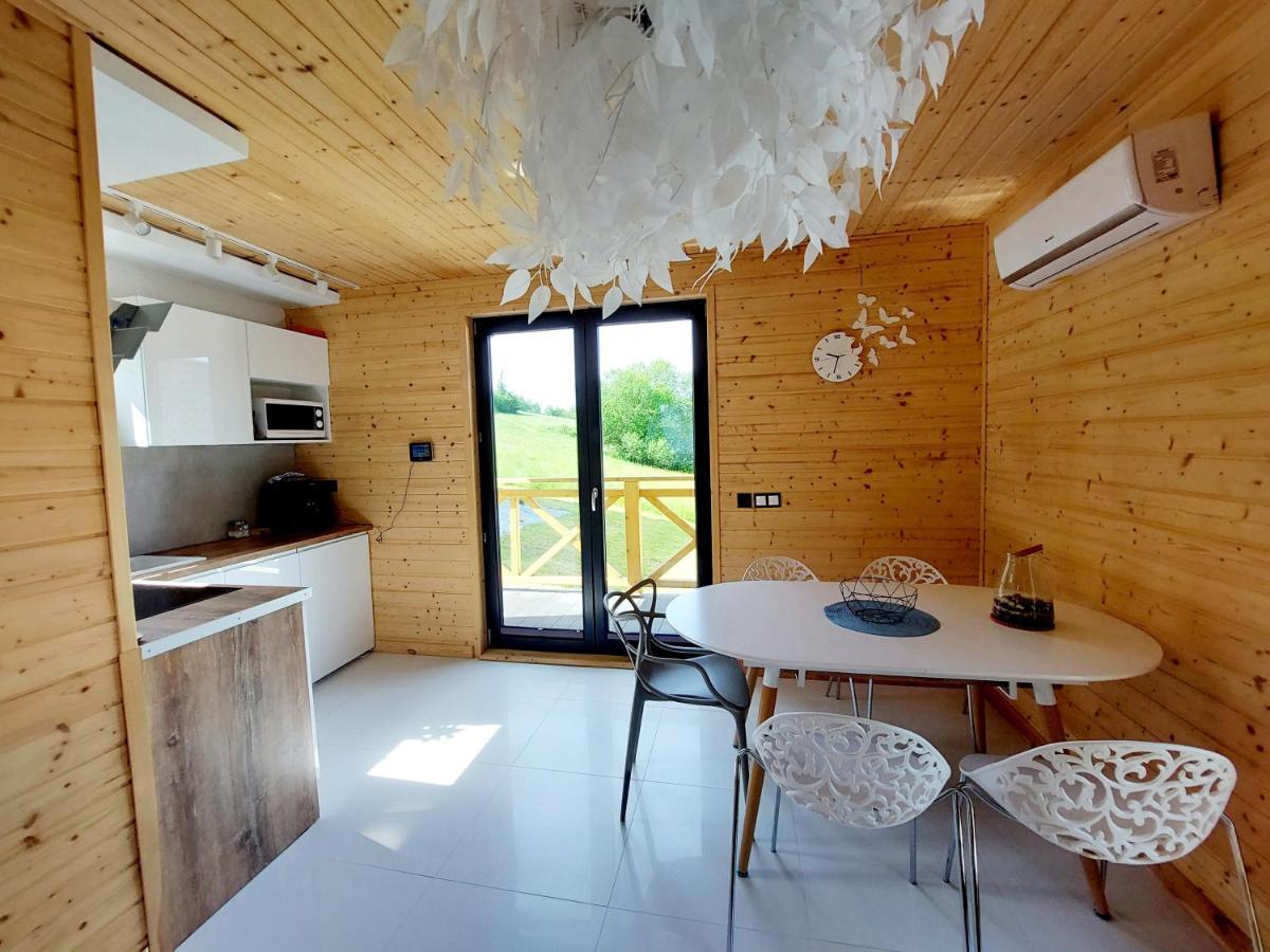 Chatki Ferienhaus