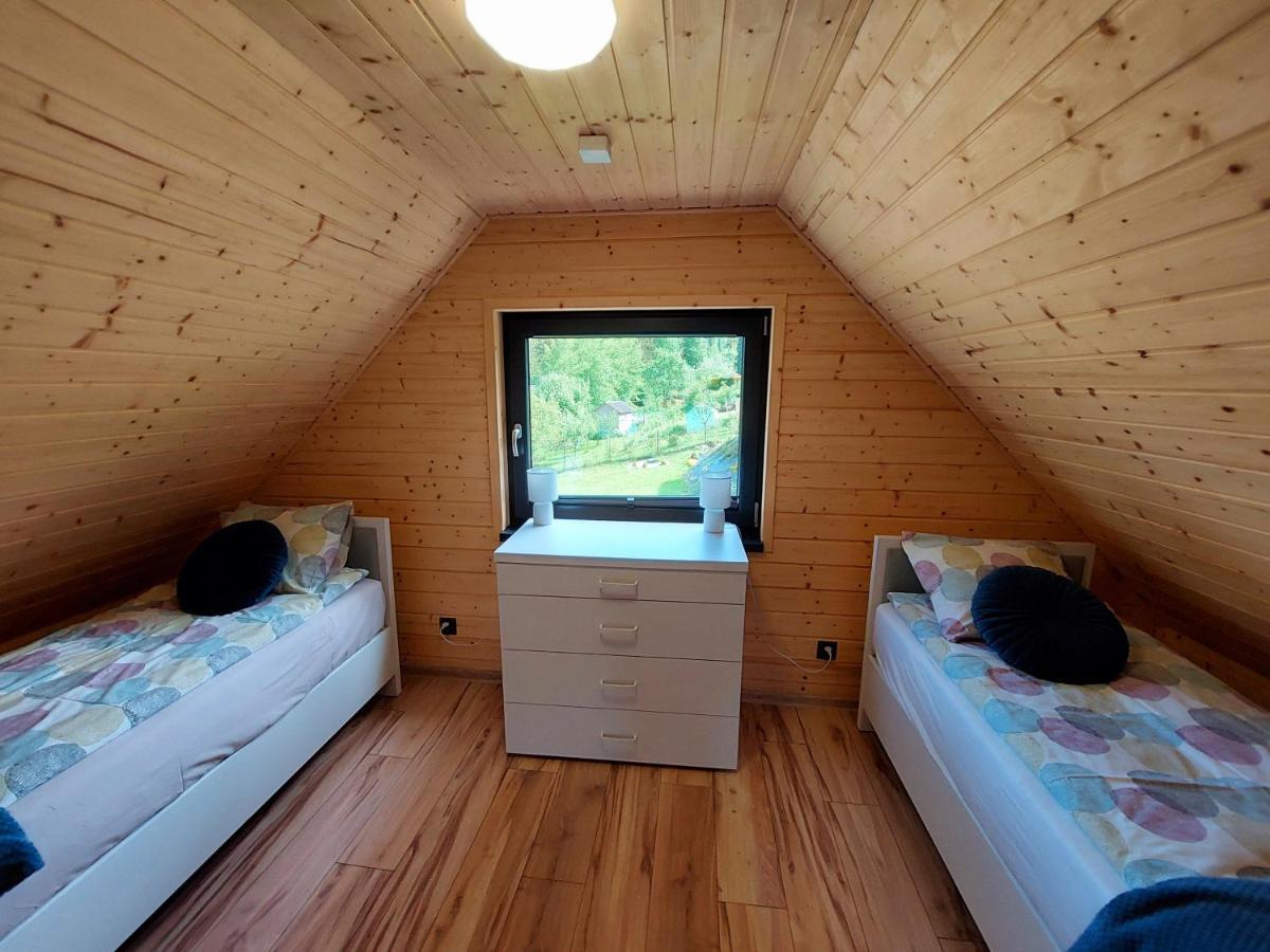 Ferienhaus Chatki *