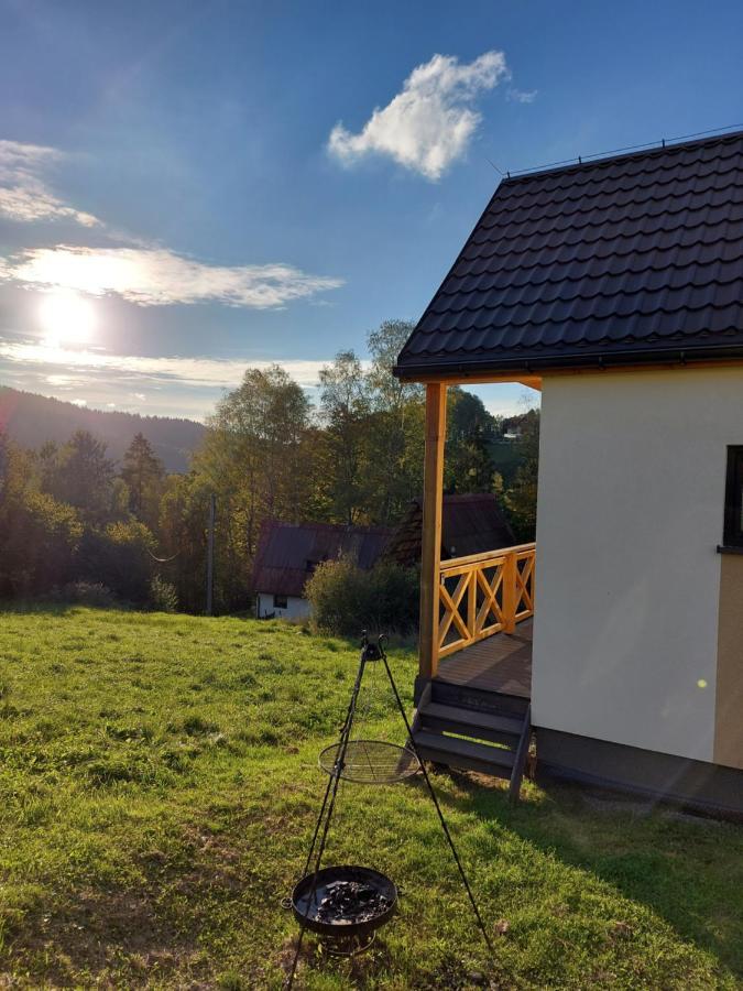 Ferienhaus Chatki