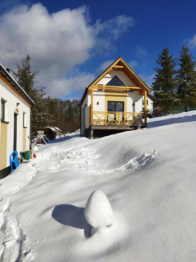 Ferienhaus Chatki *