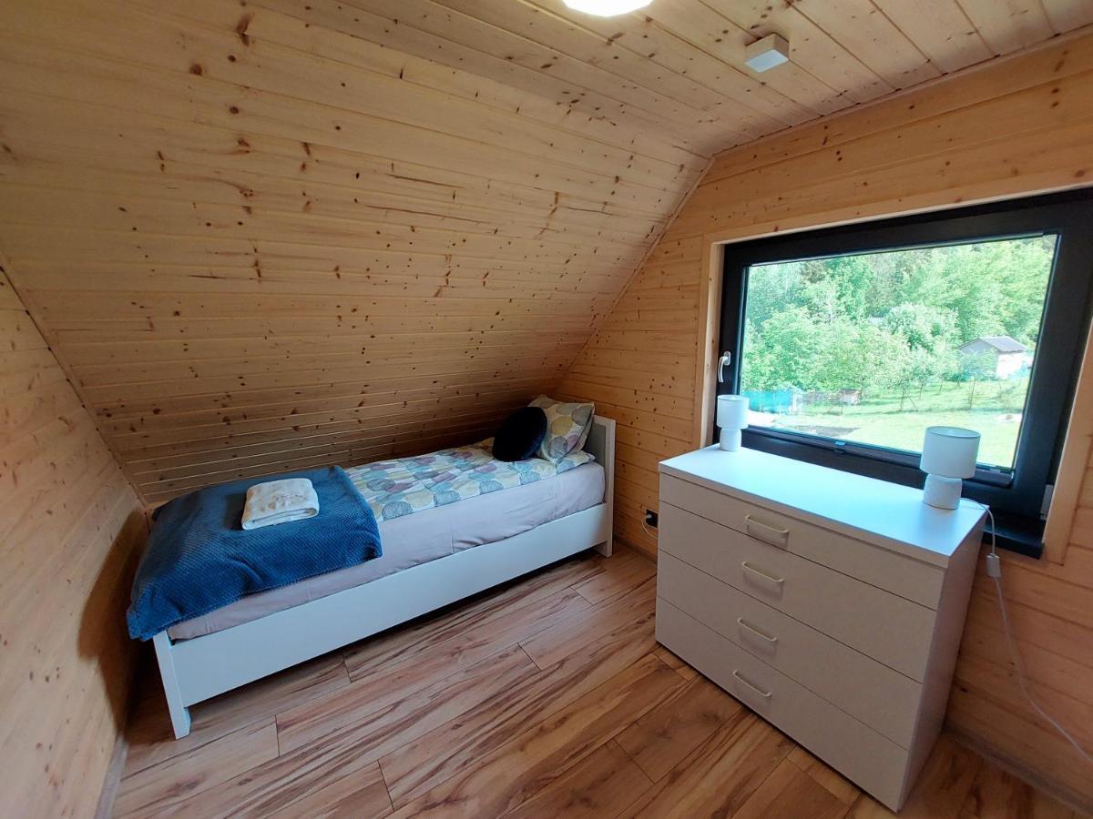 Ferienhaus Chatki