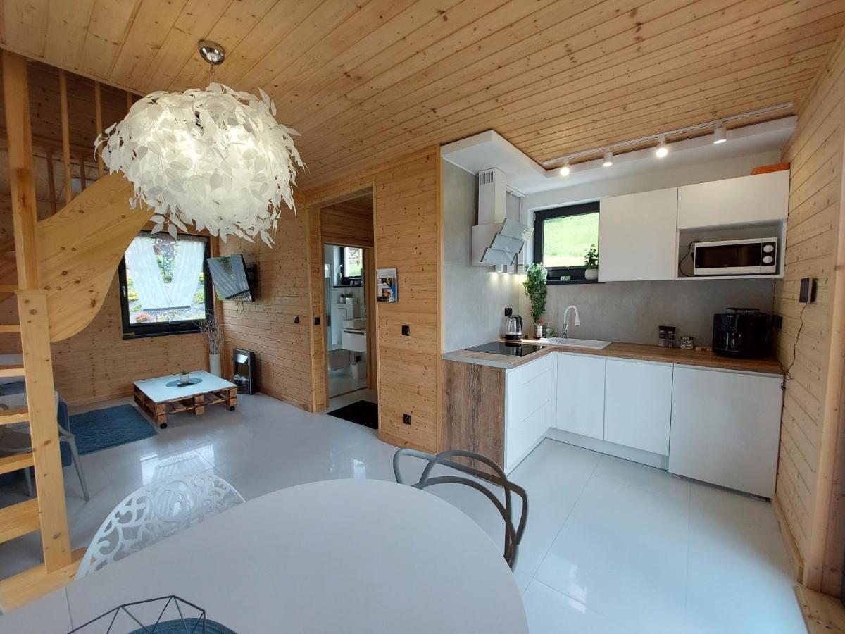 Chatki Ferienhaus *