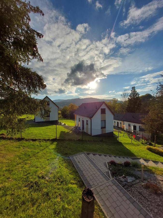 Ferienhaus Chatki *