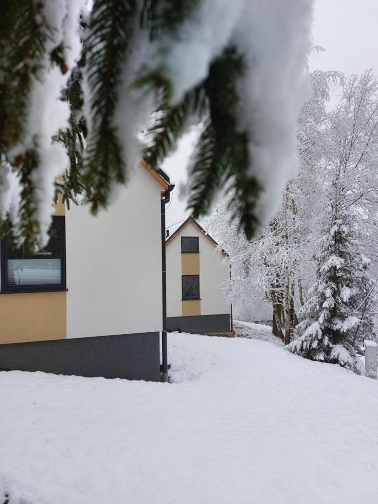 Chatki Ferienhaus