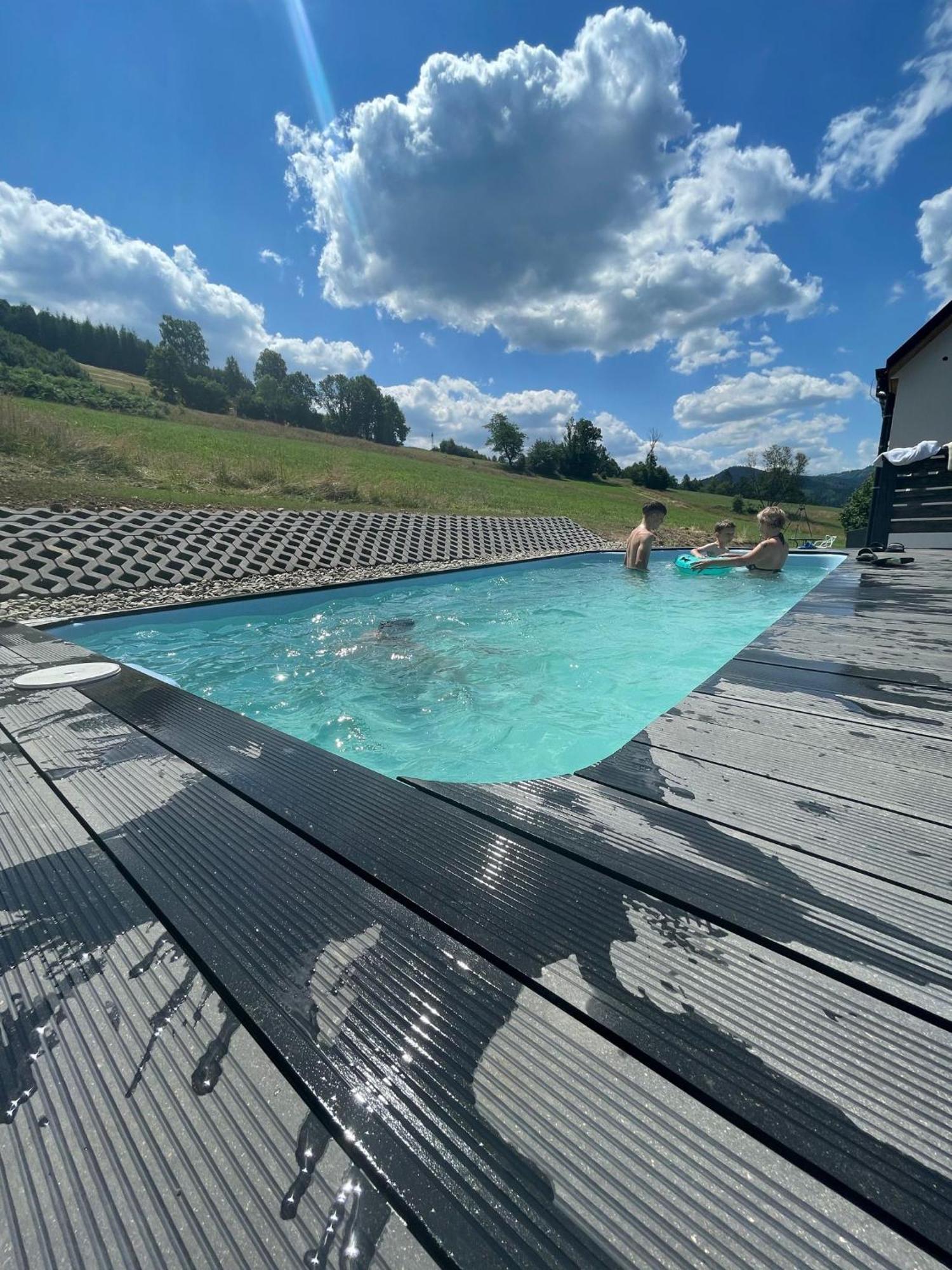Ferienhaus Chatki